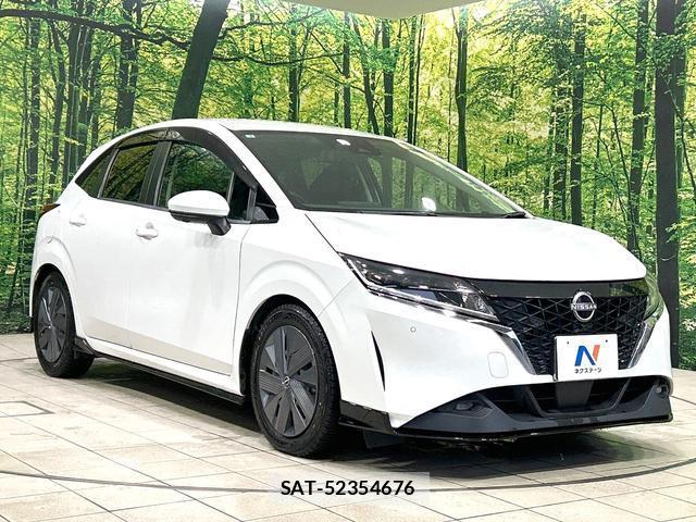 Nissan NOTE 2021-01 8362065-15