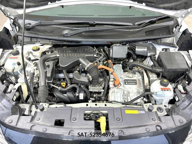 Nissan NOTE 2021-01 8362065-17