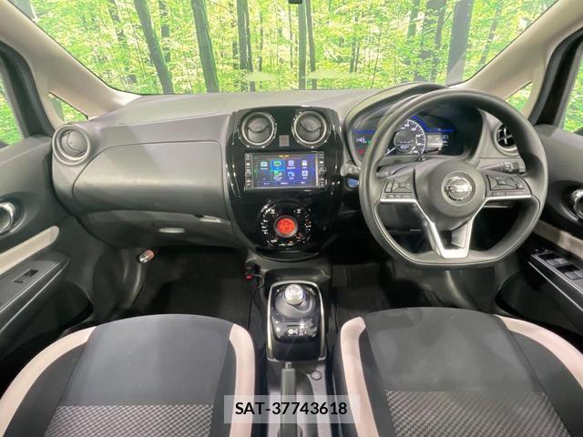 Nissan NOTE 2018-01 8362328-1