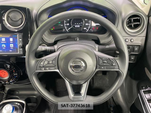 Nissan NOTE 2018-01 8362328-10