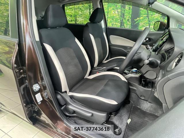 Nissan NOTE 2018-01 8362328-7