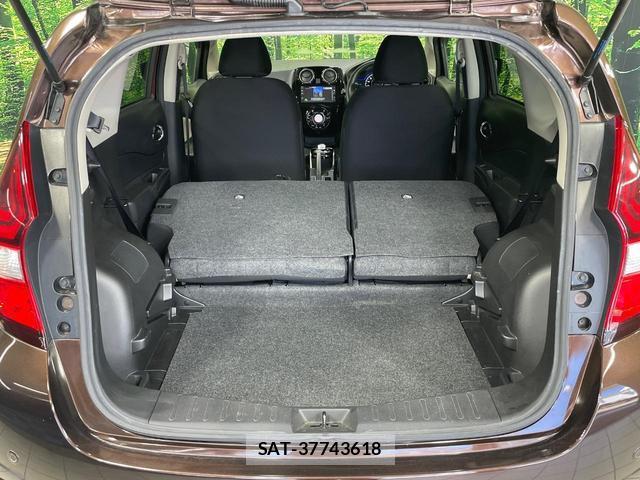 Nissan NOTE 2018-01 8362328-9