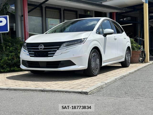 Nissan NOTE 2024-04 8362430-0