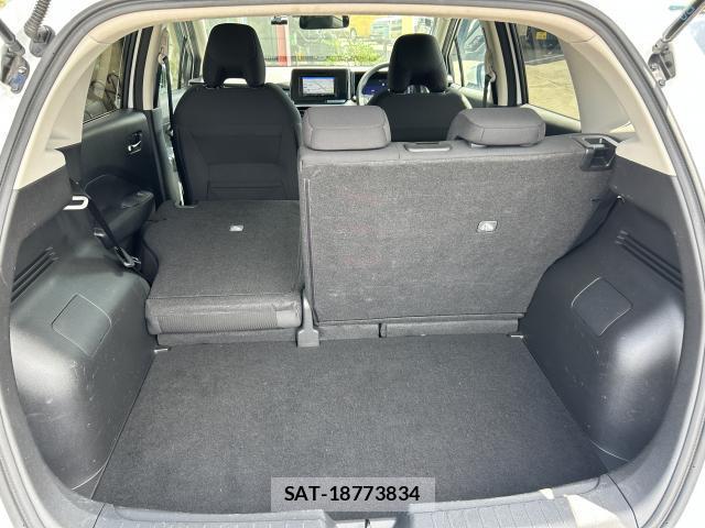 Nissan NOTE 2024-04 8362430-11