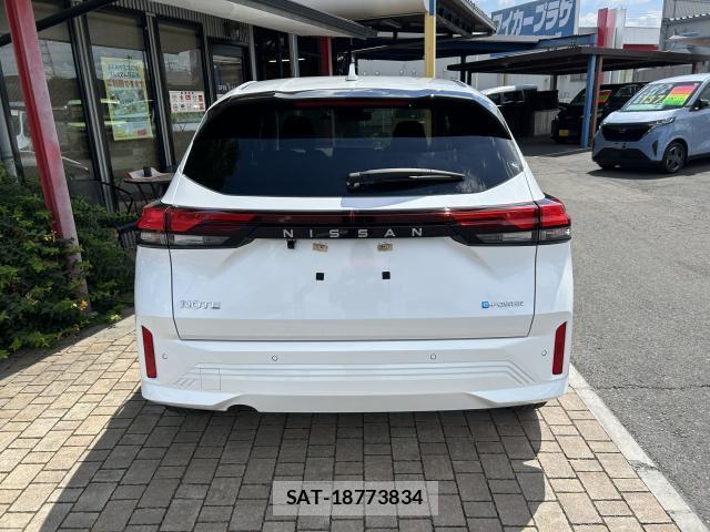 Nissan NOTE 2024-04 8362430-2