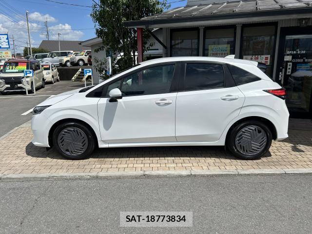 Nissan NOTE 2024-04 8362430-5