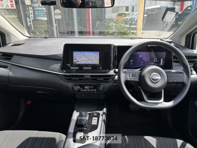 Nissan NOTE 2024-04 8362430-6