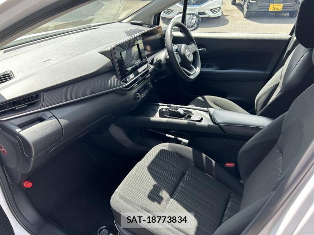 Nissan NOTE 2024-04 8362430-8