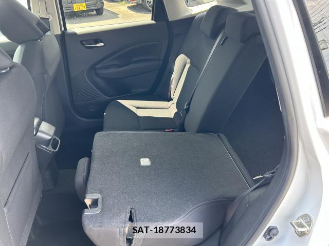 Nissan NOTE 2024-04 8362430-9
