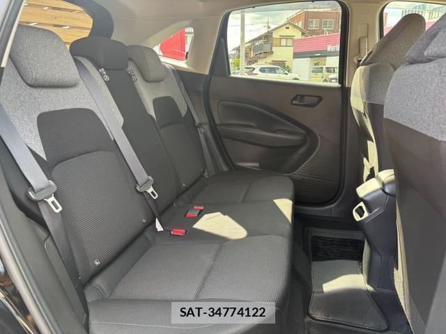 Nissan NOTE 2022-07 8362463-11