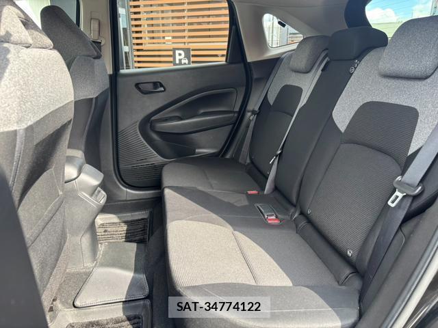 Nissan NOTE 2022-07 8362463-12