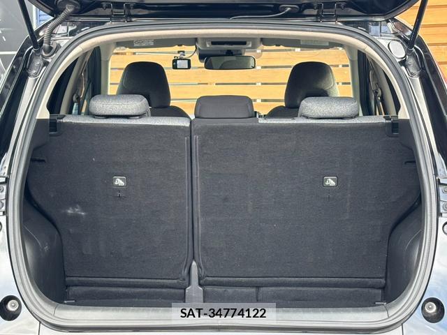 Nissan NOTE 2022-07 8362463-13