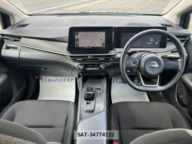 Nissan NOTE 2022-07 8362463-15