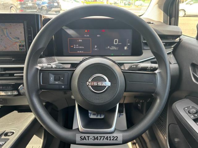 Nissan NOTE 2022-07 8362463-18
