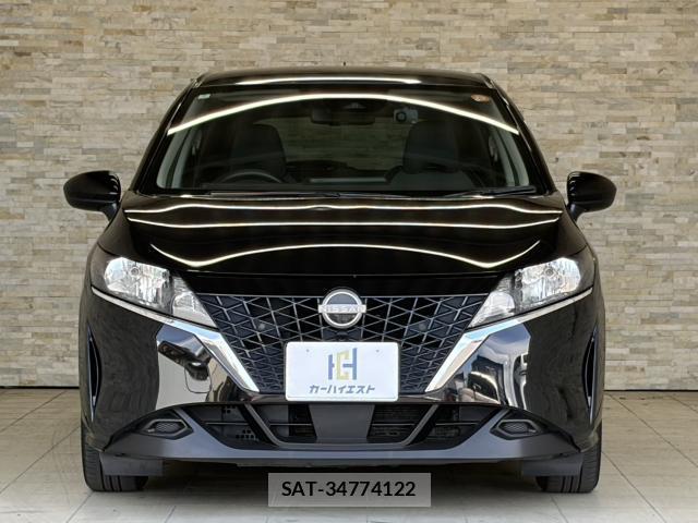 Nissan NOTE 2022-07 8362463-2