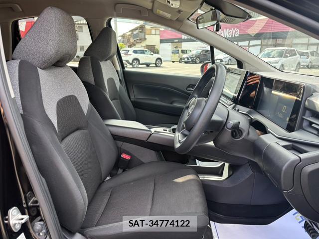Nissan NOTE 2022-07 8362463-9