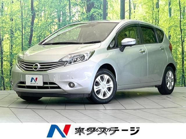 Nissan NOTE 2015-09 8362546-0