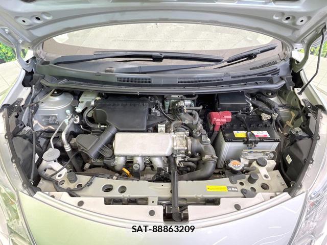 Nissan NOTE 2015-09 8362546-13