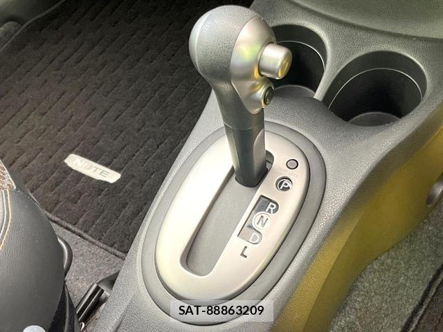 Nissan NOTE 2015-09 8362546-19