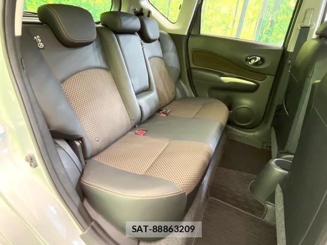 Nissan NOTE 2015-09 8362546-8