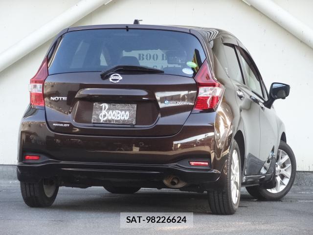 Nissan NOTE 2016-11 8362646-1