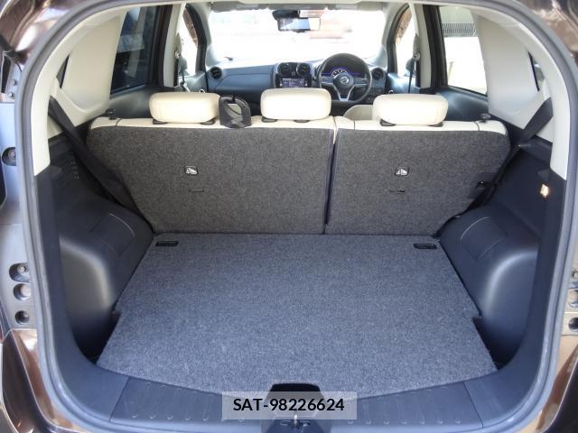 Nissan NOTE 2016-11 8362646-13