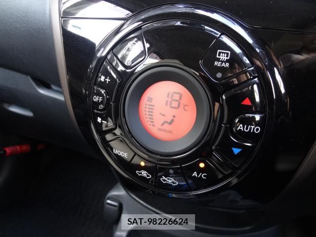 Nissan NOTE 2016-11 8362646-15