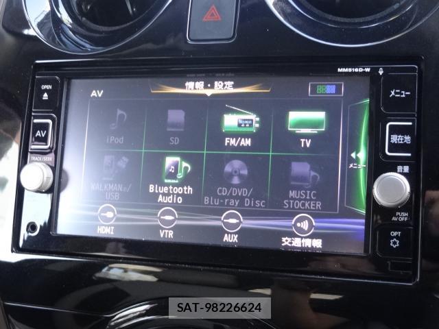 Nissan NOTE 2016-11 8362646-17
