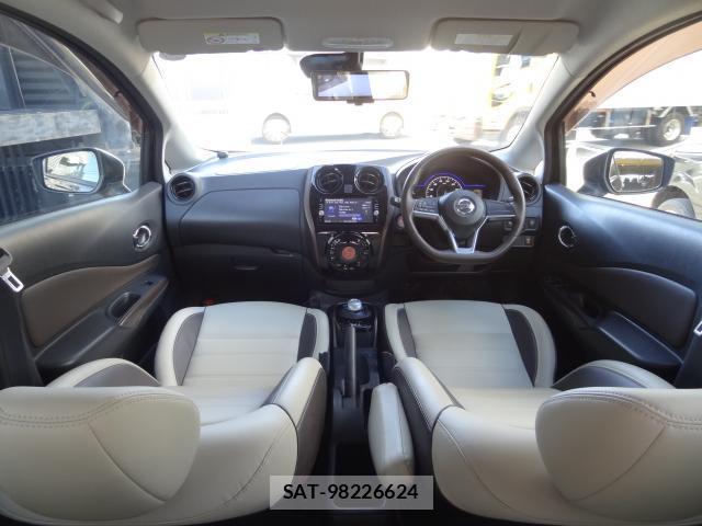 Nissan NOTE 2016-11 8362646-2