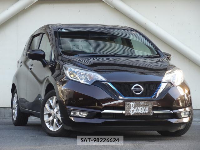 Nissan NOTE 2016-11 8362646-3