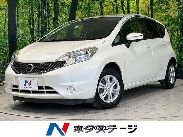 Nissan NOTE 2015-10 8363066-0