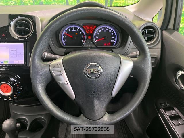 Nissan NOTE 2015-10 8363066-10