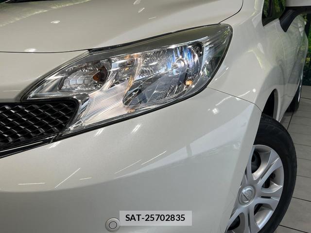 Nissan NOTE 2015-10 8363066-11