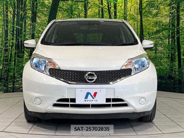 Nissan NOTE 2015-10 8363066-13