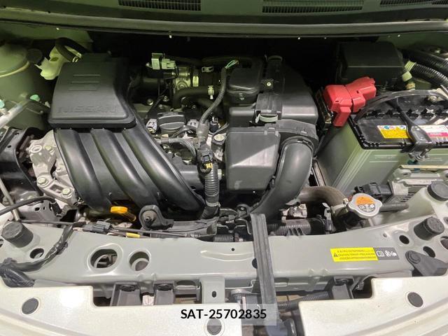 Nissan NOTE 2015-10 8363066-17