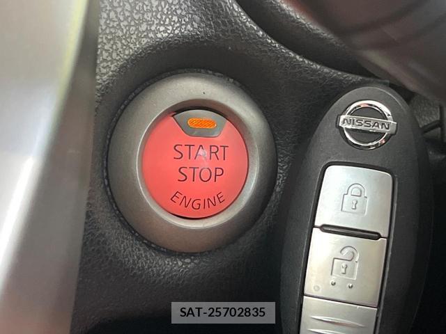 Nissan NOTE 2015-10 8363066-5