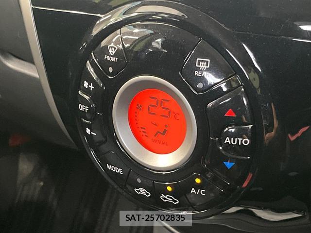 Nissan NOTE 2015-10 8363066-6