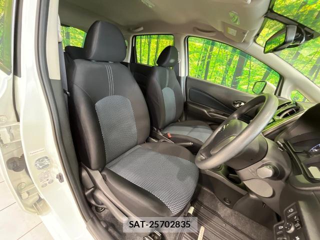 Nissan NOTE 2015-10 8363066-7