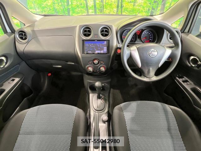 Nissan NOTE 2016-01 8363082-1