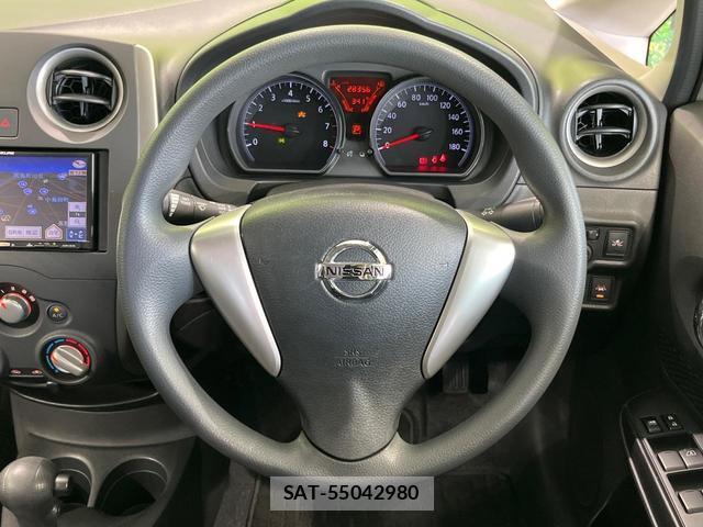 Nissan NOTE 2016-01 8363082-10