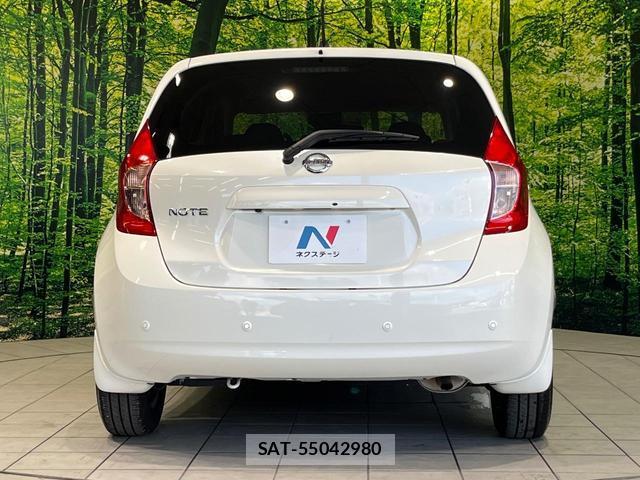 Nissan NOTE 2016-01 8363082-14