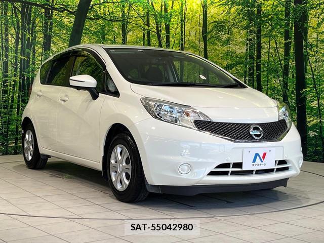 Nissan NOTE 2016-01 8363082-15