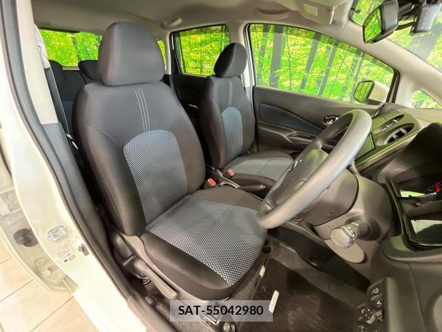 Nissan NOTE 2016-01 8363082-7