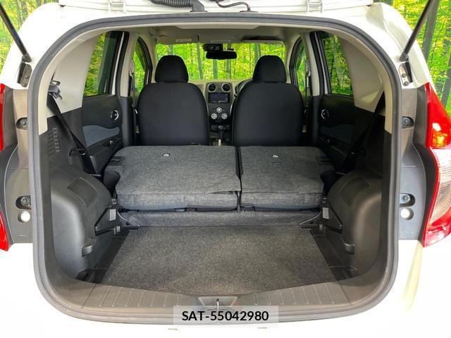 Nissan NOTE 2016-01 8363082-9