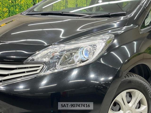 Nissan NOTE 2015-08 8363220-11