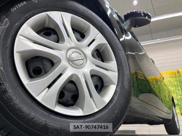 Nissan NOTE 2015-08 8363220-12