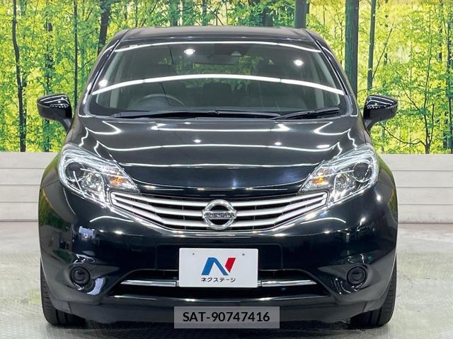Nissan NOTE 2015-08 8363220-13