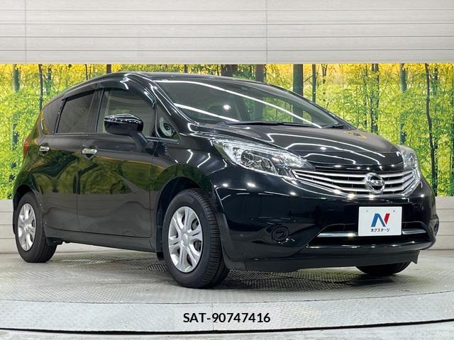 Nissan NOTE 2015-08 8363220-15
