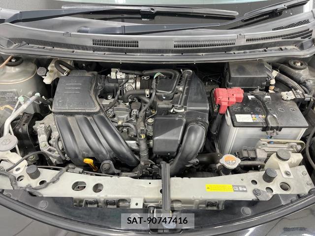Nissan NOTE 2015-08 8363220-17