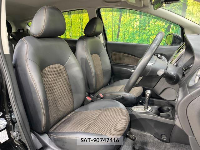 Nissan NOTE 2015-08 8363220-7